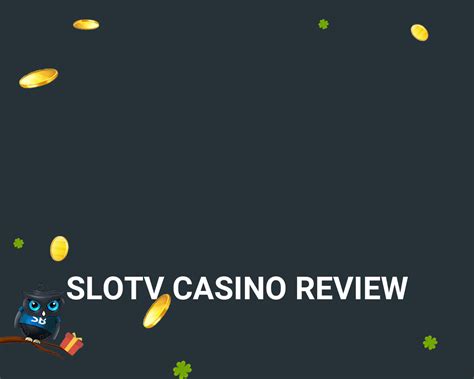 slotv recension,SlotV Casino Review 